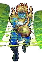 Godland Celestial Edition (v. 1) Godland Celestial Edition (v. 1)