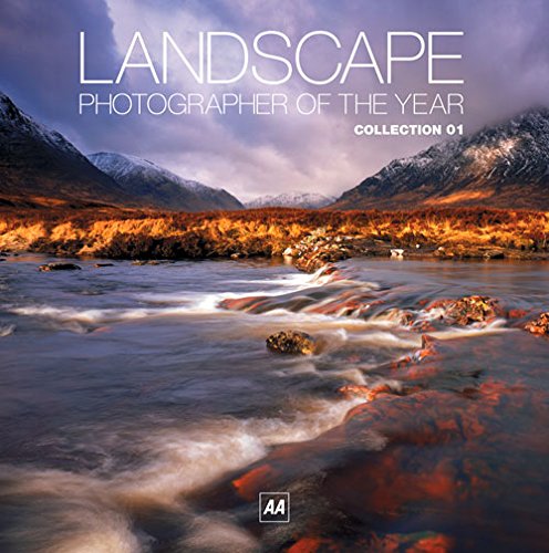 Landscape Photographer of Year 1 (Landscape Photographer of the Year)