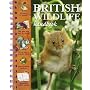 British Wildlife Handbook