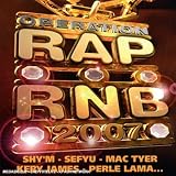 Operation Rap R'N'B 2007
