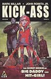 Kick-Ass #6 1st Printing