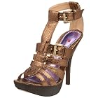 Luichiny Women's Sara Beth Sandal