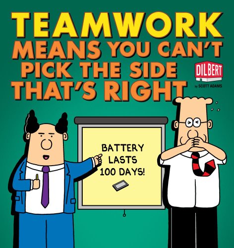 Teamwork Means You Cant Collections Graphi)