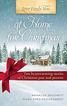 Love Finds You at Home for Christmas