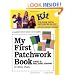 My First Patchwork Book: Hand & Machine Sewing (My First Sewing Book Kit series)
