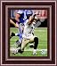 Framed Lance Moore New Orleans Saints 8x10 Photo