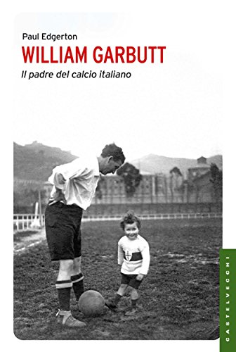 William Garbutt (Le Navi) (Italian Edition)