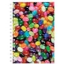 Go Stationery A4 notebook Jelly Beans