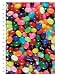 Kitchen & Housewares : Go Stationery A4 notebook Jelly Beans