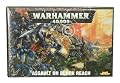Warhammer 40K Assault on Black Reach Starter Set