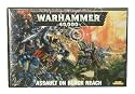 Warhammer 40K Assault on Black Reach Starter Set