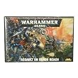 Warhammer 40K Assault on Black Reach Starter Set ~ Games Workshop