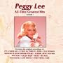 Peggy Lee - All-Time Greatest Hits
