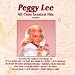 Peggy Lee - All-Time Greatest Hits