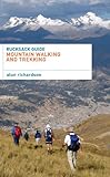 Mountain walking and trekking