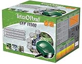 TetraPond 136359 Filtermaterial FPX 1000