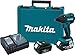 Makita DT01ZW 12V max Lithium-Ion Cordless Impact Driver, Tool Only