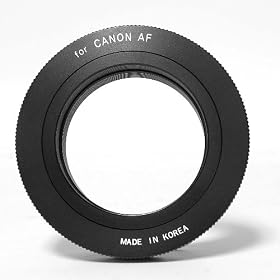 Phoenix P09069 T Adapter for Canon EOS