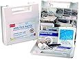 First Aid Only 50 Person Bulk First Aid Kit