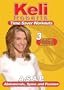 Keli Roberts: Asap