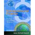 Entrepreneurial Finance: For New and Emerging Businesses