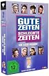 Gute Zeiten, schlechte Zeiten - Wie alles begann - Box 2/Folgen 51-100 [5 DVDs]