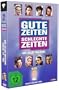 Gute Zeiten, schlechte Zeiten - Wie alles begann - Box 2/Folgen 51-100 [5 DVDs]