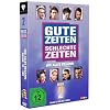 Gute Zeiten, schlechte Zeiten - Wie alles begann - Box 2/Folgen 51-100 [5 DVDs]