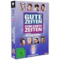 Gute Zeiten, schlechte Zeiten - Wie alles begann - Box 2/Folgen 51-100 [5 DVDs]