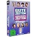 Gute Zeiten, schlechte Zeiten - Wie alles begann - Box 2/Folgen 51-100 [5 DVDs]