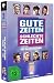 Gute Zeiten, schlechte Zeiten - Wie alles begann - Box 2/Folgen 51-100 [5 DVDs]