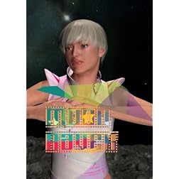 Moon Raver