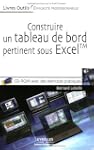 CONSTRUIRE UN TABLEAU DE BORD PERTINE...