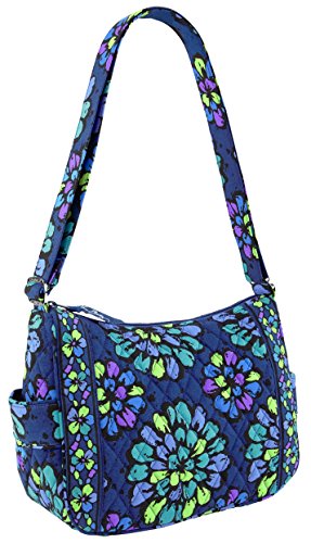 Vera Bradley On The Go (Indigo Pop) Vera Bradley On The Go (Indigo Pop)