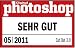 Auszeichnung