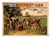 The Dairy Farm a Romance of Sleepy Hollow Play Poster Giclee Poster Print
