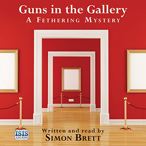 Guns in the Gallery
