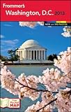 Frommer's Washington, D.C. 2013 (Frommer's Color Complete)