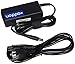 AddOn ED494UT#ABA-AA 65W 18.5V 3.5A Laptop Power Adapter for HP, External, Black