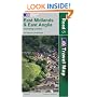 East Midlands and East Anglia Including London (OS Travel Map - Road Map): Including London. For regional route planning
