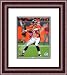 Framed Kyle Orton Denver Broncos 8x10 Photo