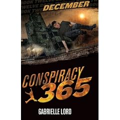 Conspiracy 365 December