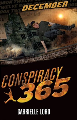 December (Conspiracy 365)