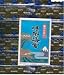 Ajitsuke Authentic Japanese Seasoned Roasted Nori Seaweed - 100 Snack Packets - Fat Free, Light Spicy Flavor - 3.4 Oz