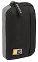 Case Logic - Ultra Compact Camera Case - Case for digital photo  camera - nylon - black