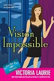Vision Impossible: A Psychic Eye Mystery