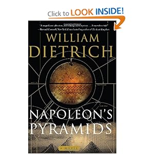 Napoleon's Pyramids - William Dietrich