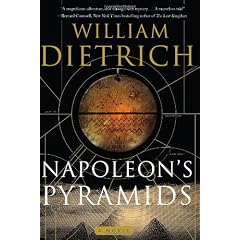Napoleon's Pyramids