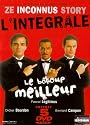 L'Intégrale Ze Inconnus Story