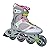 K2 Athena W Inline Skates 3040810 by K2